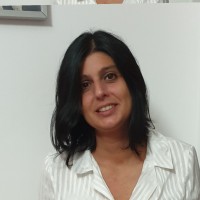 Patricia Alexandra Cipriano Costa