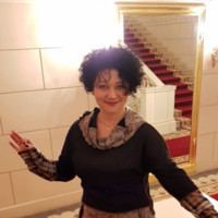 Marina Turyanskaya