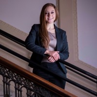 Ranya Hasan, LCPC, ICAADC, NCC