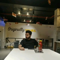 Muhammad Salar Khan