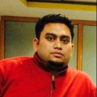 Saurav Dey