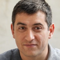 Damjan Petrovic
