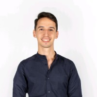 Andrés Restrepo Laguna
