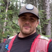 Chris Leitch, Rpf