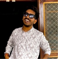 Vinay Kumar Shakyawar