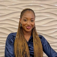 Karen Jessica Amadou