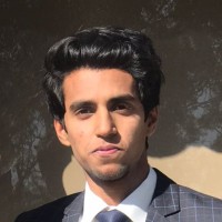 Fahad Sohail