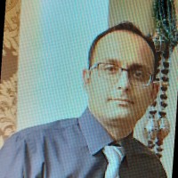 Mohamed Tariq Hasham
