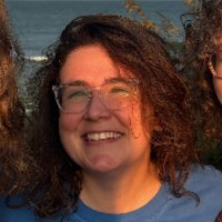 Claire Ettinger