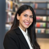 Mariela Cantu Sanchez