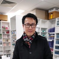 Chris Hui
