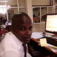 simon njeru