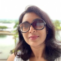 Shruti Modi Gupta