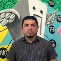 Argenis Chacón Pino