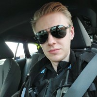 Zachary Twist