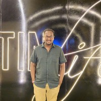 Dharma Teja