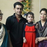 Debasish Bosu Roy Chow Dhury