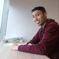Muhammad Irwan Hidayat