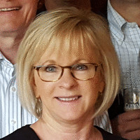 Diane Wick