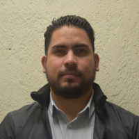Marcos Samuel Avila Perez