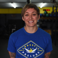Alexandria Helland
