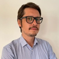 Gerardo Mejias Correa
