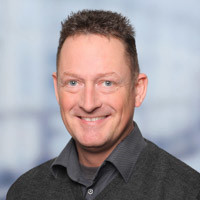 Martin Vestervang Blom