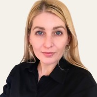 Anna Kondratenko