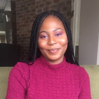 Anjola Adeyemi