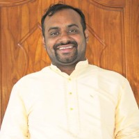 Jerry T Yesudasan