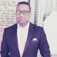 Wayne Naicker