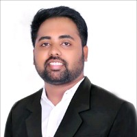 Yashwant Moger