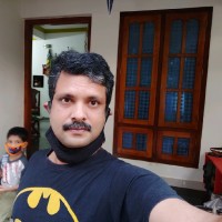 Renjith Lal