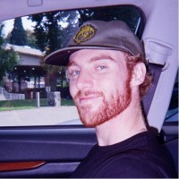 Chris Ryan