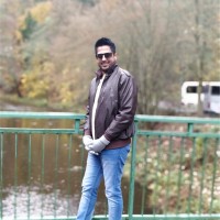 Sunny Arora
