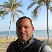 Mahmoud Elrayes