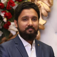 Arsalan Ahmed Qureshi