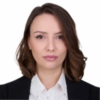 Sandra Sibinovska