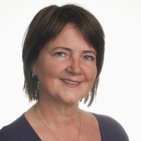 Þuríður Guðný Sigurðardóttir