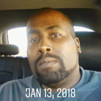 Eric Winbush