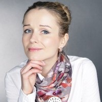 Yelena (Lena) Stasyk