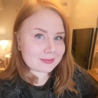 Niina Parkkonen