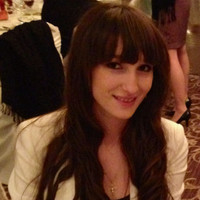 Aleksandra Jovanovska