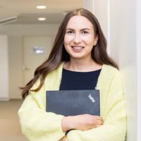 Sonja Ylönen (Kimpimäki)
