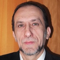 Antonio Martín López