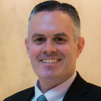 Scott Harmon, MBA, PMP