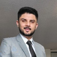 Vishal Bhatt
