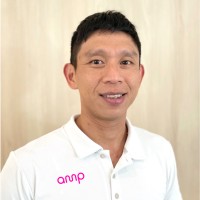 Etienne Ding 丁一飞