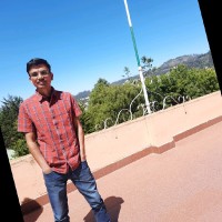 Amarnath Wandre