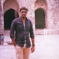 Sree Ramana